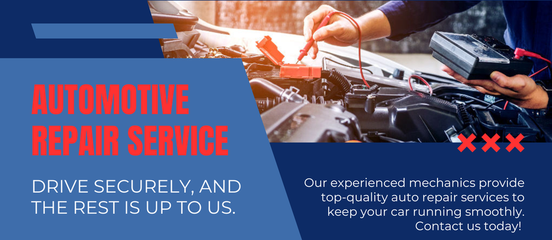Alfred Mechanic Inc in Dayton, TX