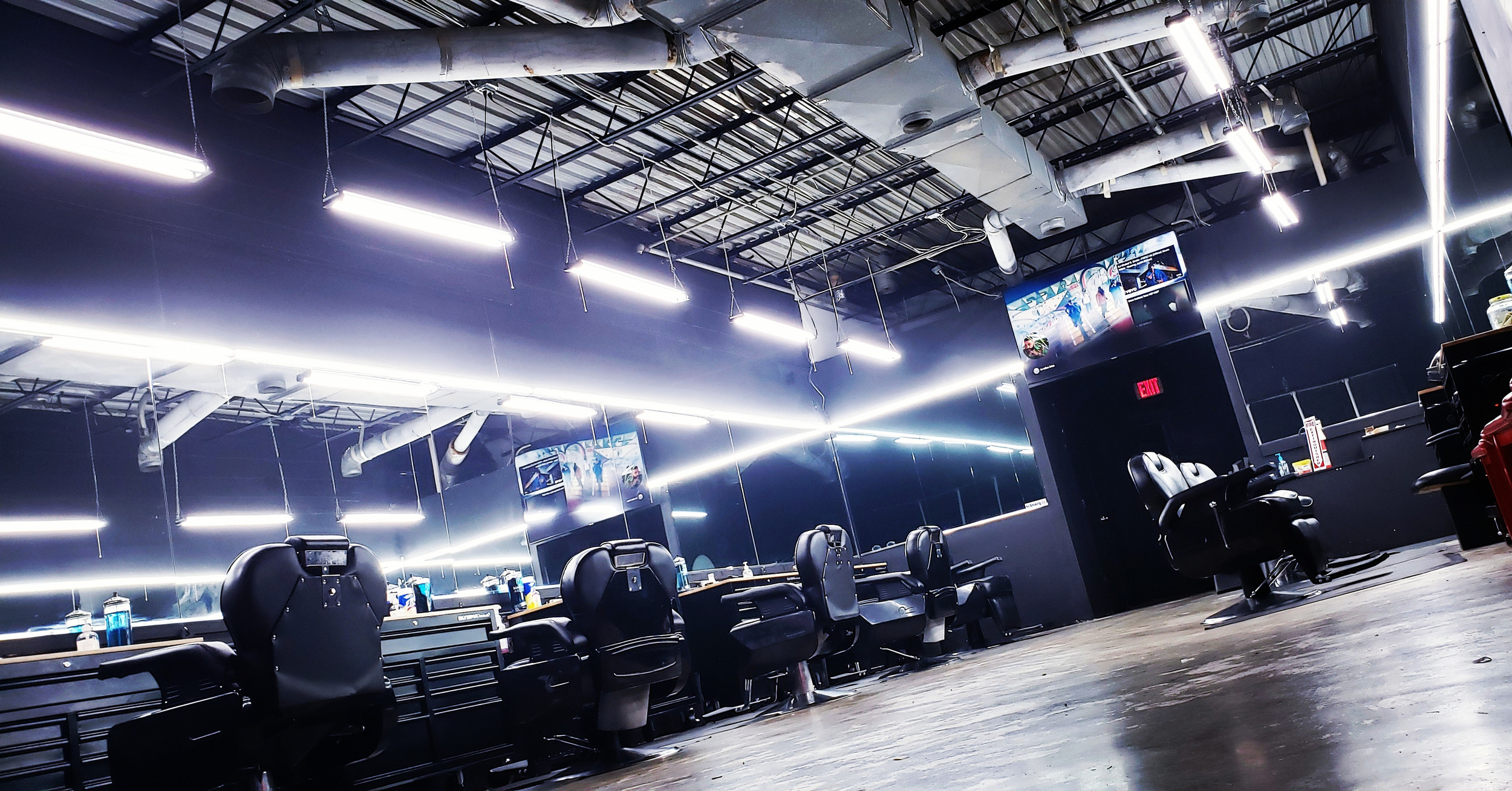 Against Da Grain (BarberShop) in North Charleston, SC