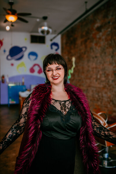 The Space Salon in Fort Wayne, IN (6)