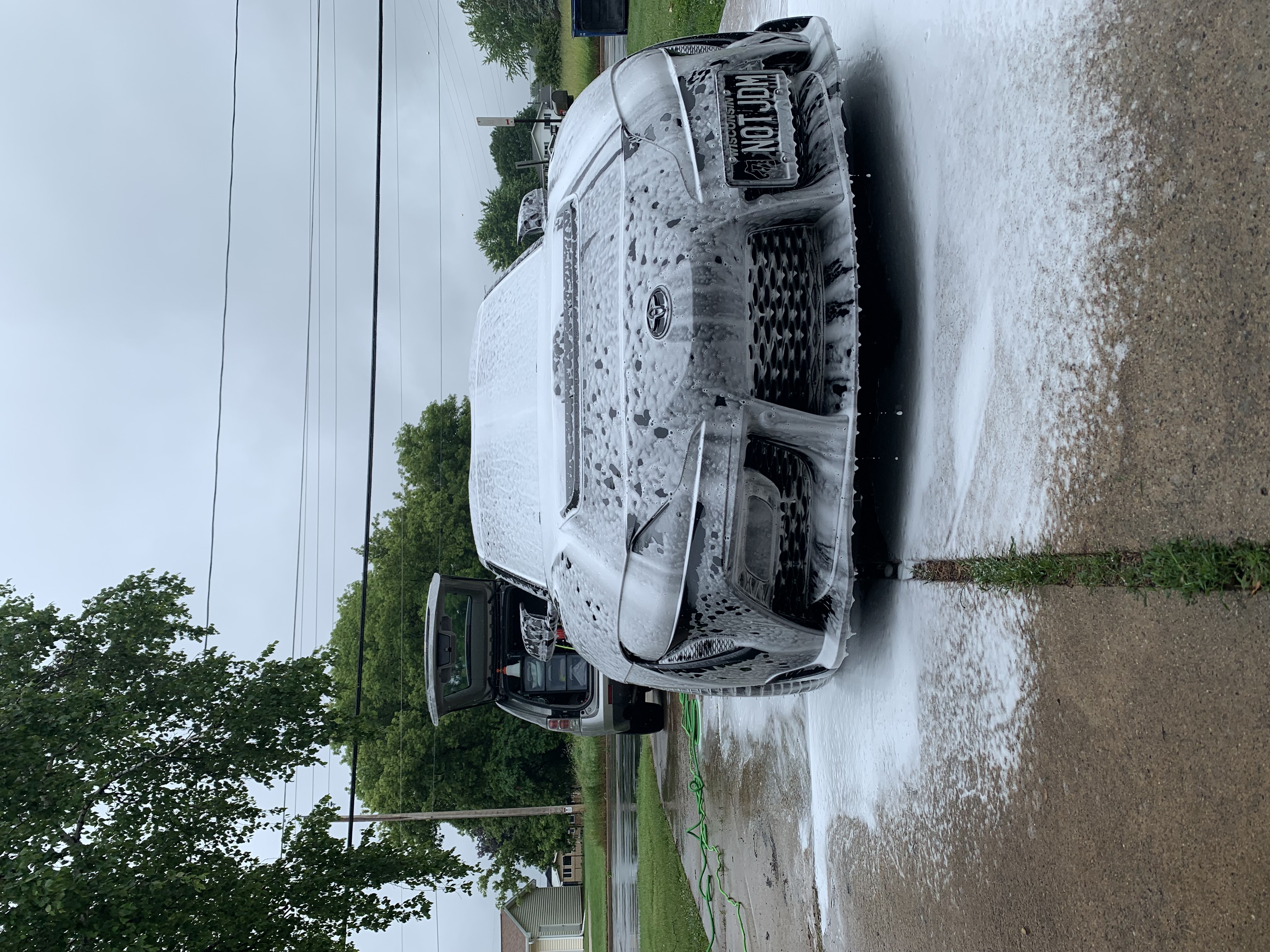 Visionwerkz Mobile Car Detailing in Van Dyne, WI