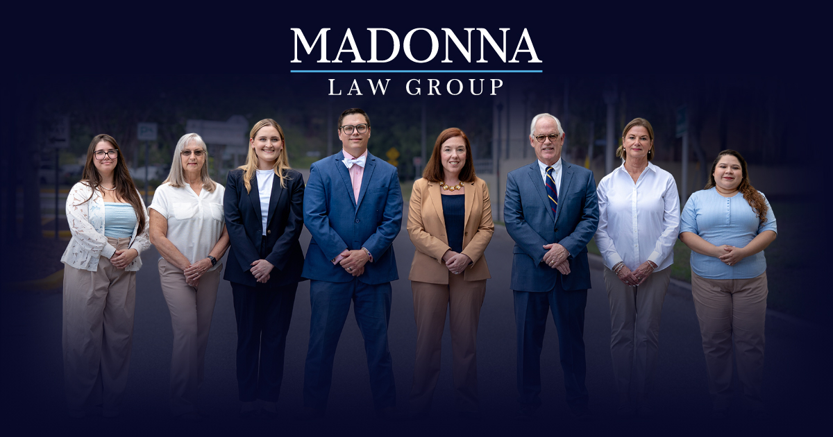 Madonna Law Group in Dade City, FL