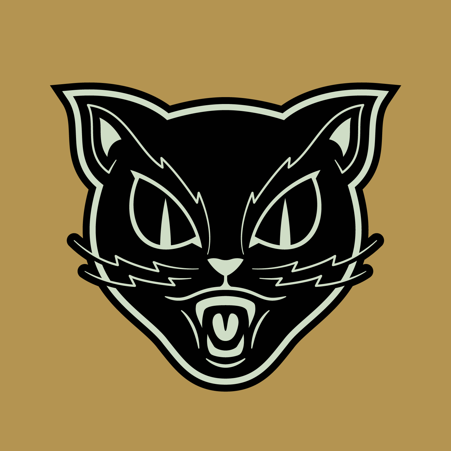 Black Cat Barbershop in Cleveland, OH