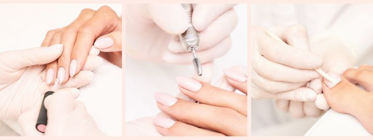 Lux Nail Salon Kyle TX in Kyle, TX