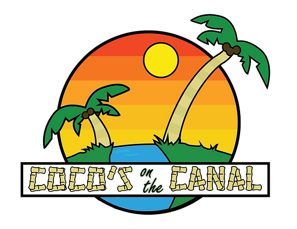 Coco's On The Canal in Kemah, TX