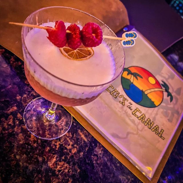 Coco's On The Canal in Kemah, TX (6)
