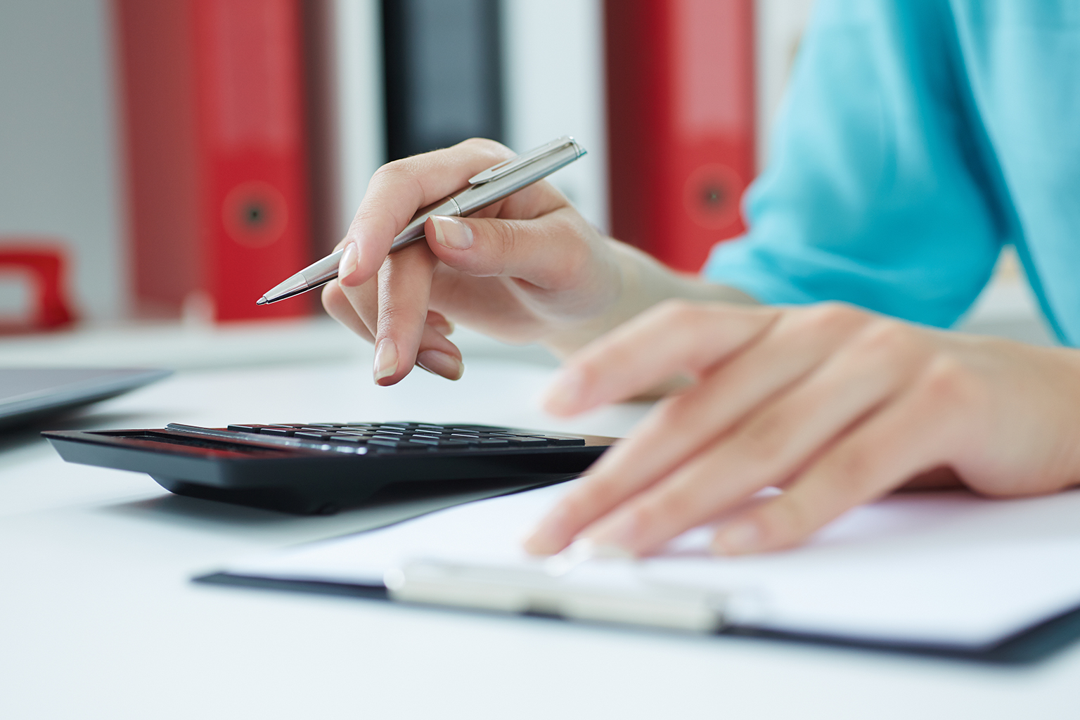Weiss & Thompson, P.C., CPA's in Mt Prospect, IL (6)