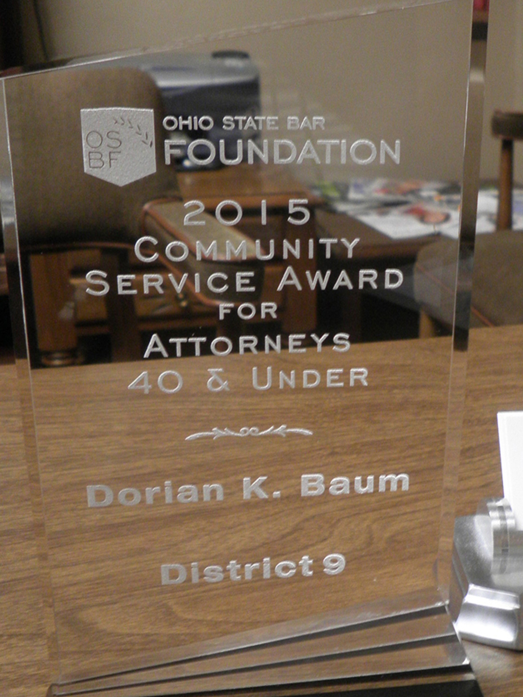 Baum Law Office, LLC in Lancaster, OH