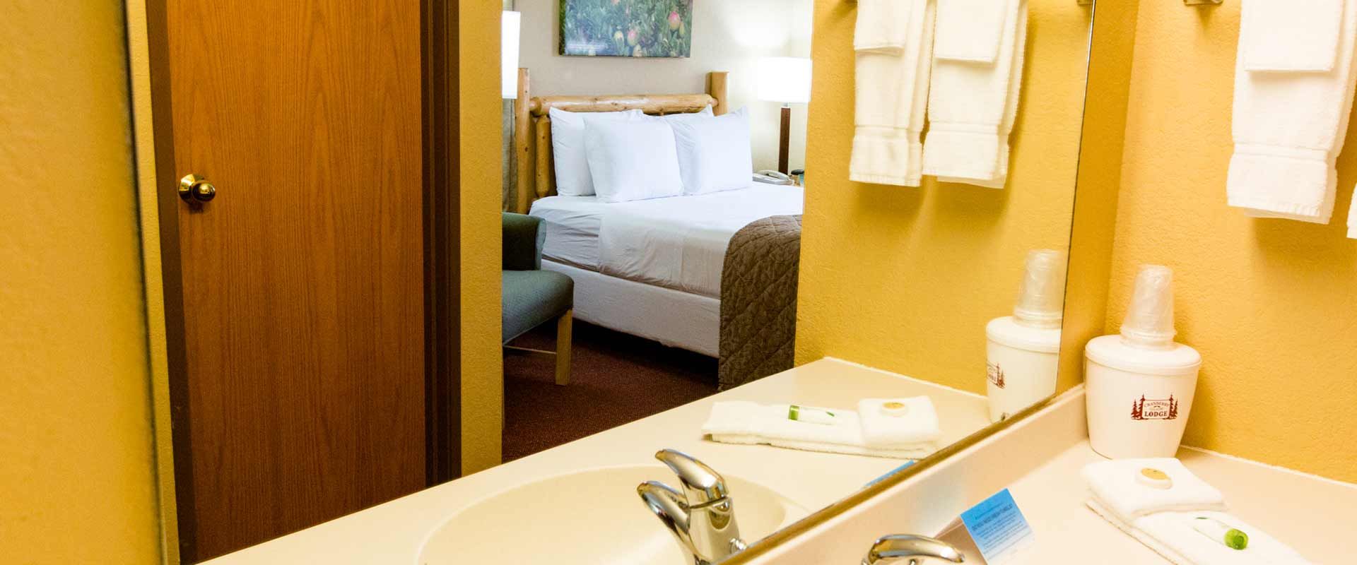 Cranberry Country Lodge in Tomah, WI (3)