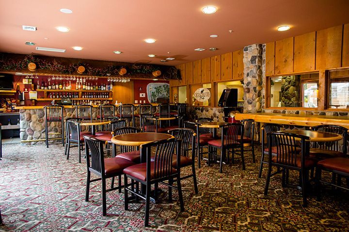 Cranberry Country Lodge in Tomah, WI (6)