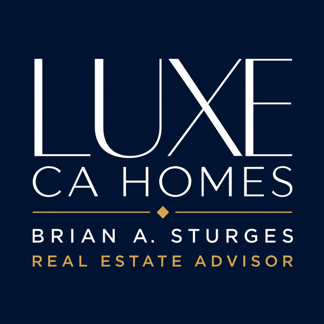 LUXE CA HOMES | Brian A. Sturges in Calabasas, CA