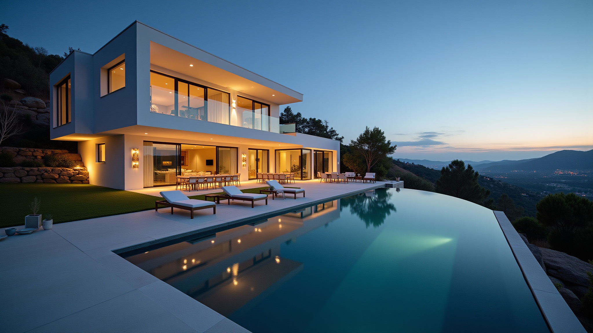 LUXE CA HOMES | Brian A. Sturges in Calabasas, CA (4)