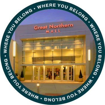Great Northern Mall in North Olmsted, OH