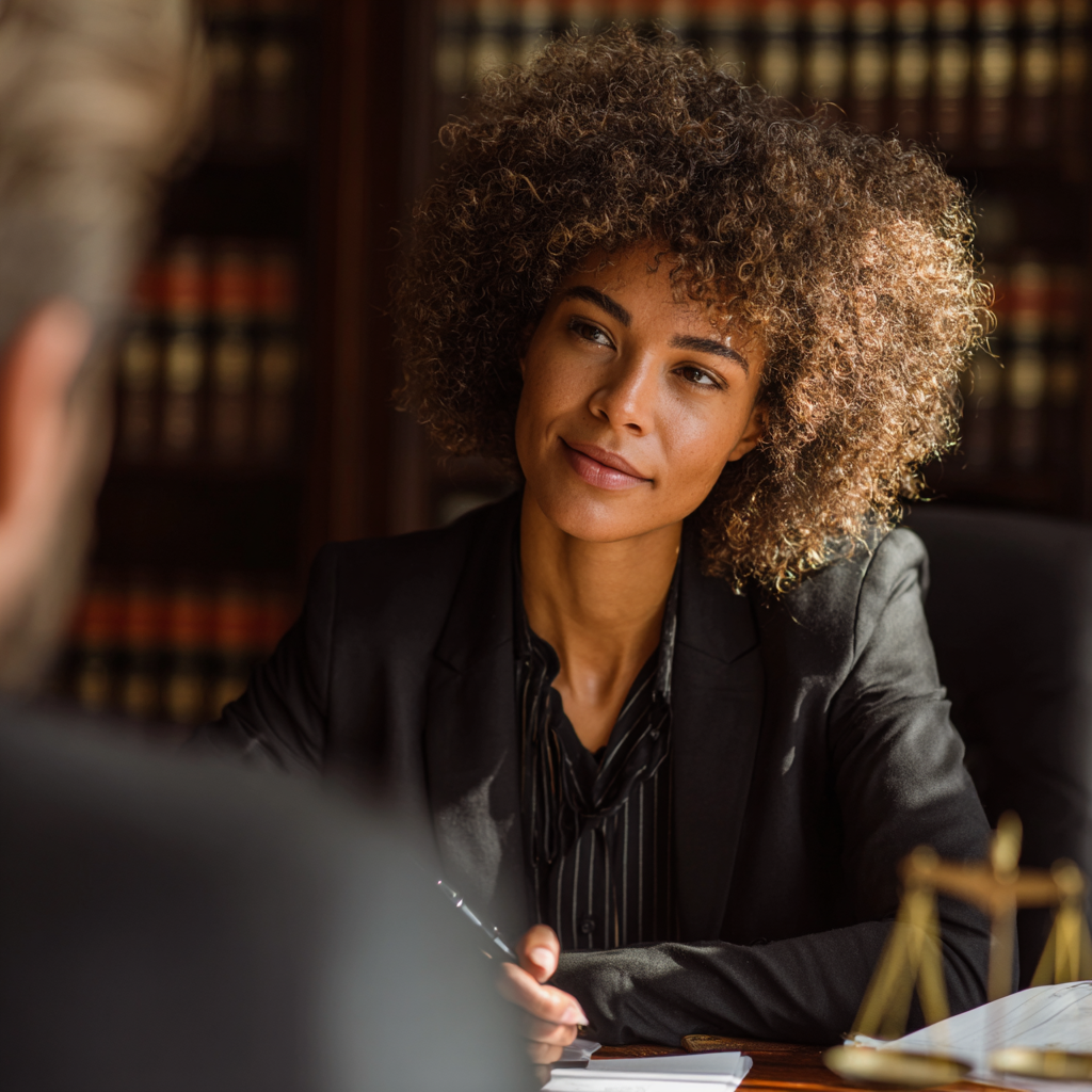 Clover Criminal Defense Law Firm in Pocomoke City, MD (2)