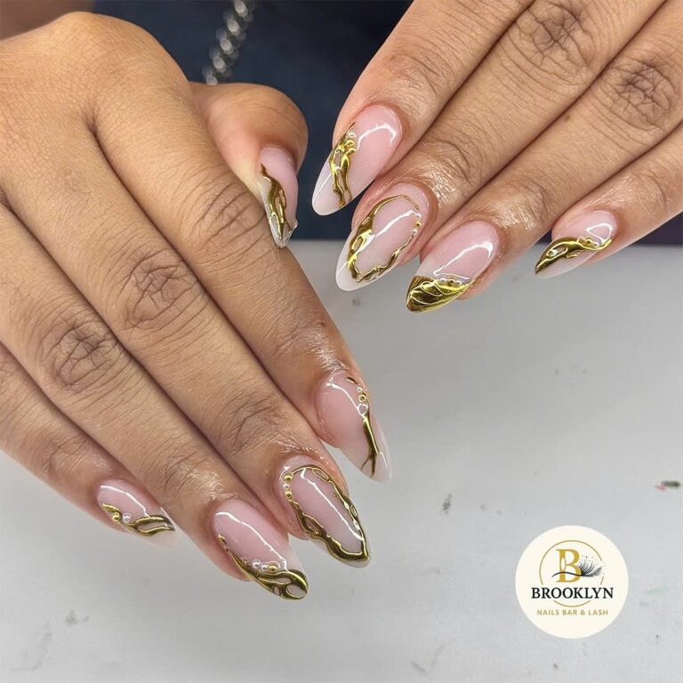 Brooklyn Nails Bar & Lash in Brooklyn, NY (3)