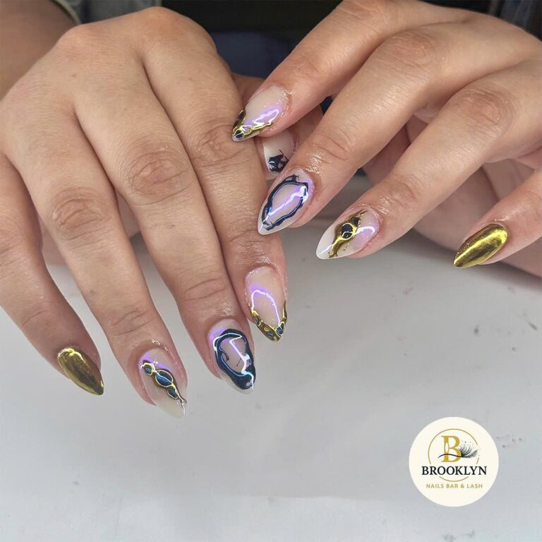 Brooklyn Nails Bar & Lash in Brooklyn, NY (4)