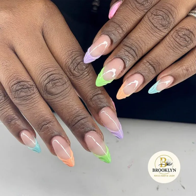 Brooklyn Nails Bar & Lash in Brooklyn, NY (6)