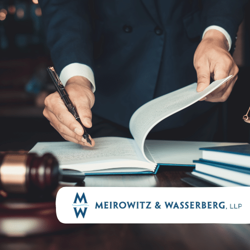 Meirowitz & Wasserberg, LLP in Bronx, NY (2)