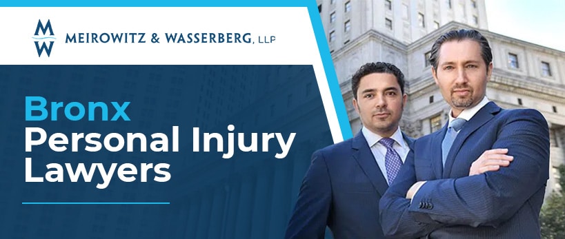 Meirowitz & Wasserberg, LLP in Bronx, NY (3)