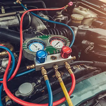 J&J CAR CARE CENTER, LLC in Shelbyville, IN (5)