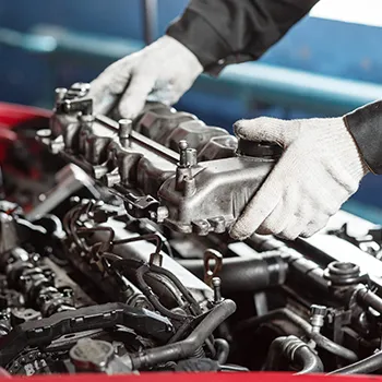 J&J CAR CARE CENTER, LLC in Shelbyville, IN (6)