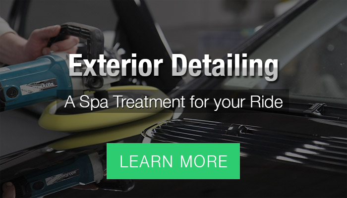 Cloud 9 Detailing - Michigan in Sterling Heights, MI (4)