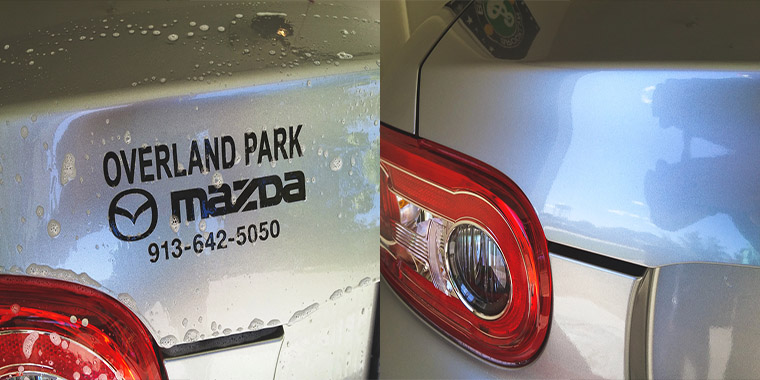 Cloud 9 Detailing - Michigan in Sterling Heights, MI (5)
