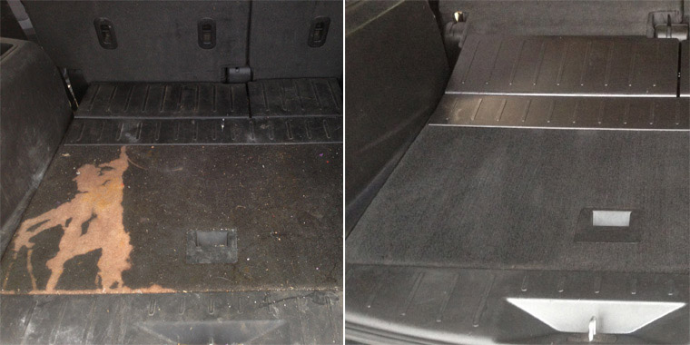 Cloud 9 Detailing - Michigan in Sterling Heights, MI (6)