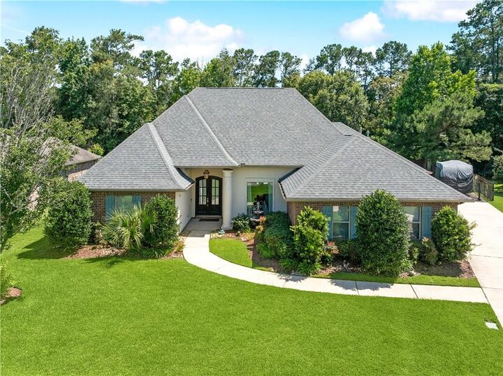 Top Agent Realty, Inc. in Slidell, LA (2)