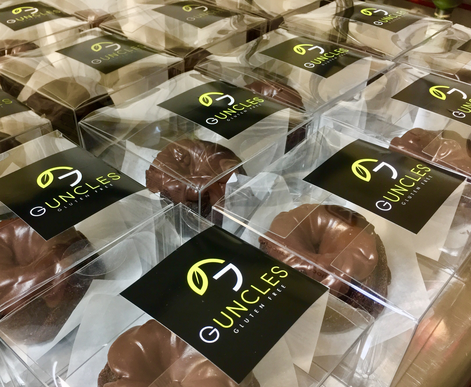Guncles Gluten Free in Mobile, AL