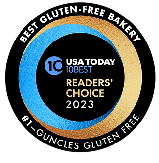 Guncles Gluten Free in Mobile, AL (5)