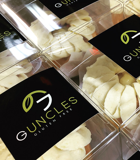 Guncles Gluten Free in Mobile, AL (6)