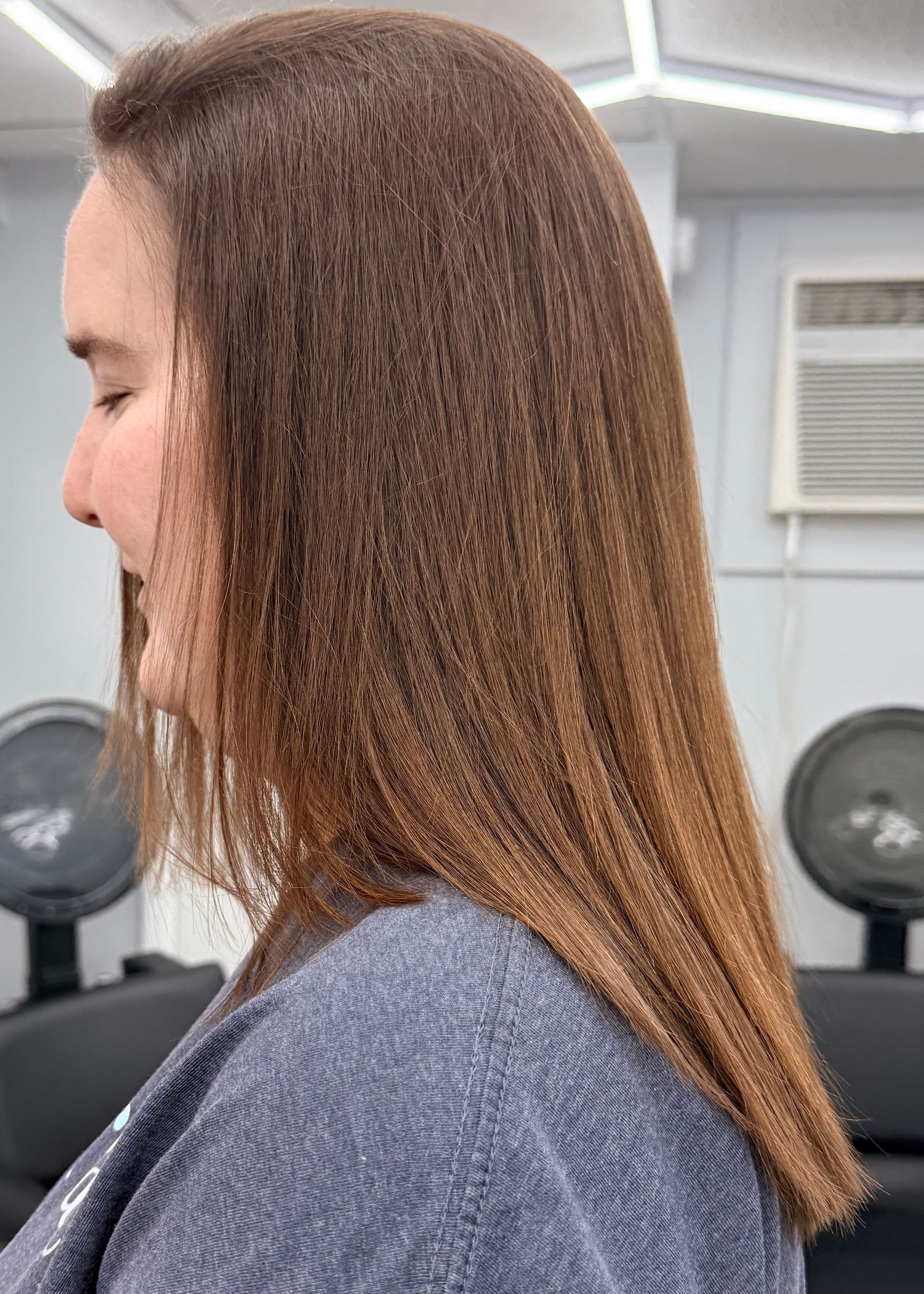 Mere Image Hair Salon in Nutter Fort, WV (2)