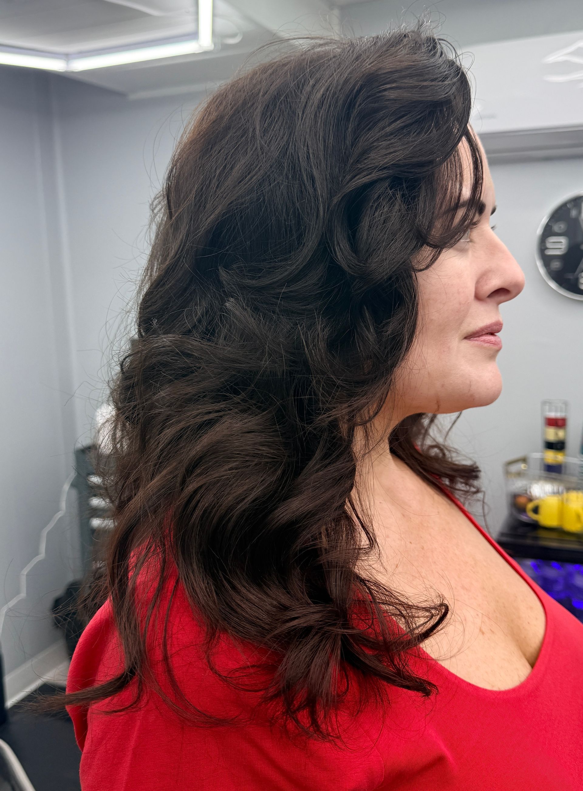 Mere Image Hair Salon in Nutter Fort, WV (4)