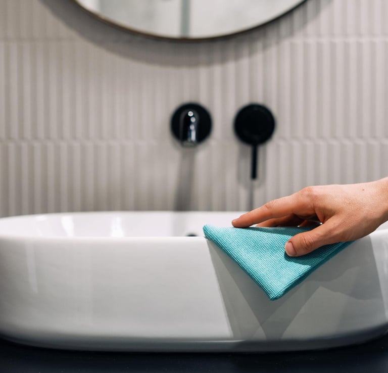 KAATAA Cleaning Service West Palm Beach in Lake Worth, FL (6)