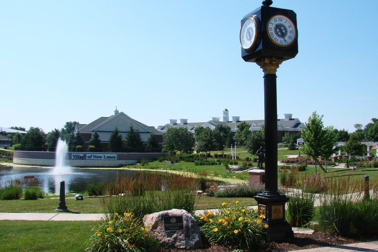Andrea Morice, Village Realty in Homer Glen, IL (5)