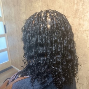Sleek & Chic Hair Braiding in Haines City, FL (5)