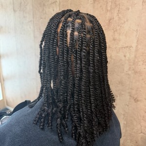 Sleek & Chic Hair Braiding in Haines City, FL (6)