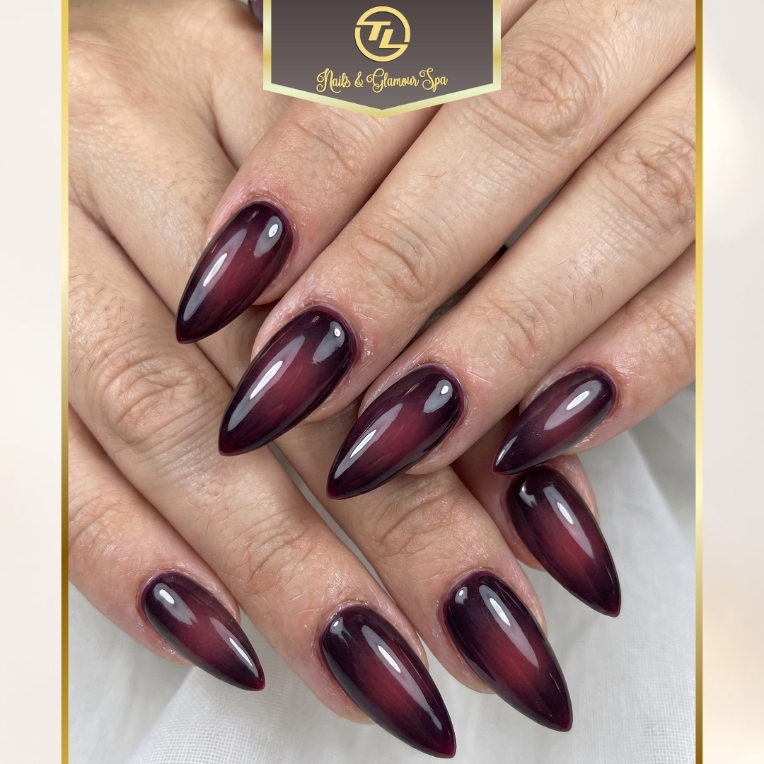 TL Nails & Glamour Spa in Colonial Heights, VA (5)