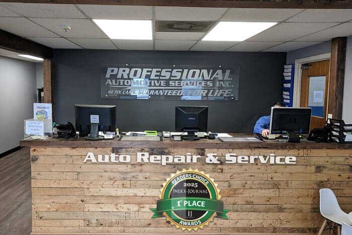 Professional Automotive in Greenwood, SC (3)