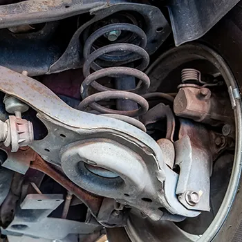Professional Automotive in Greenwood, SC (5)