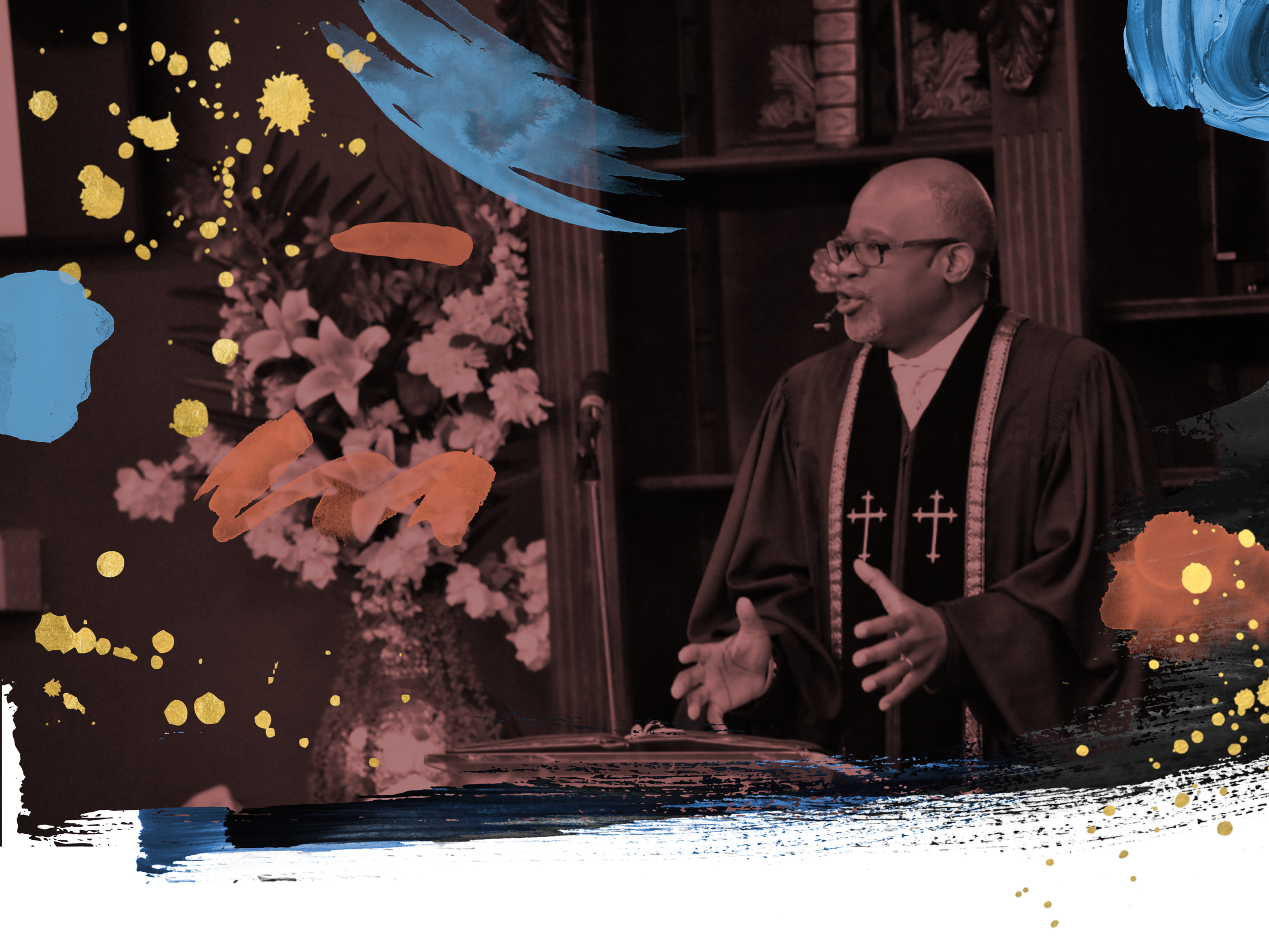 Santa Clarita Christian Fellowship Church in Castaic, CA