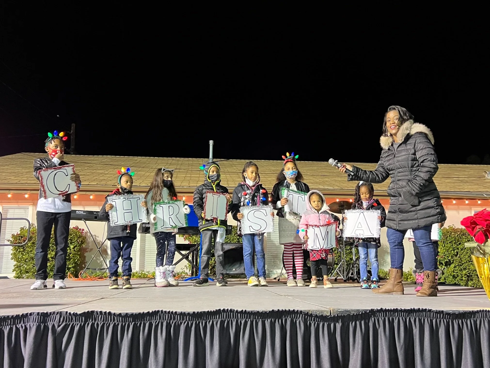 Santa Clarita Christian Fellowship Church in Castaic, CA (2)