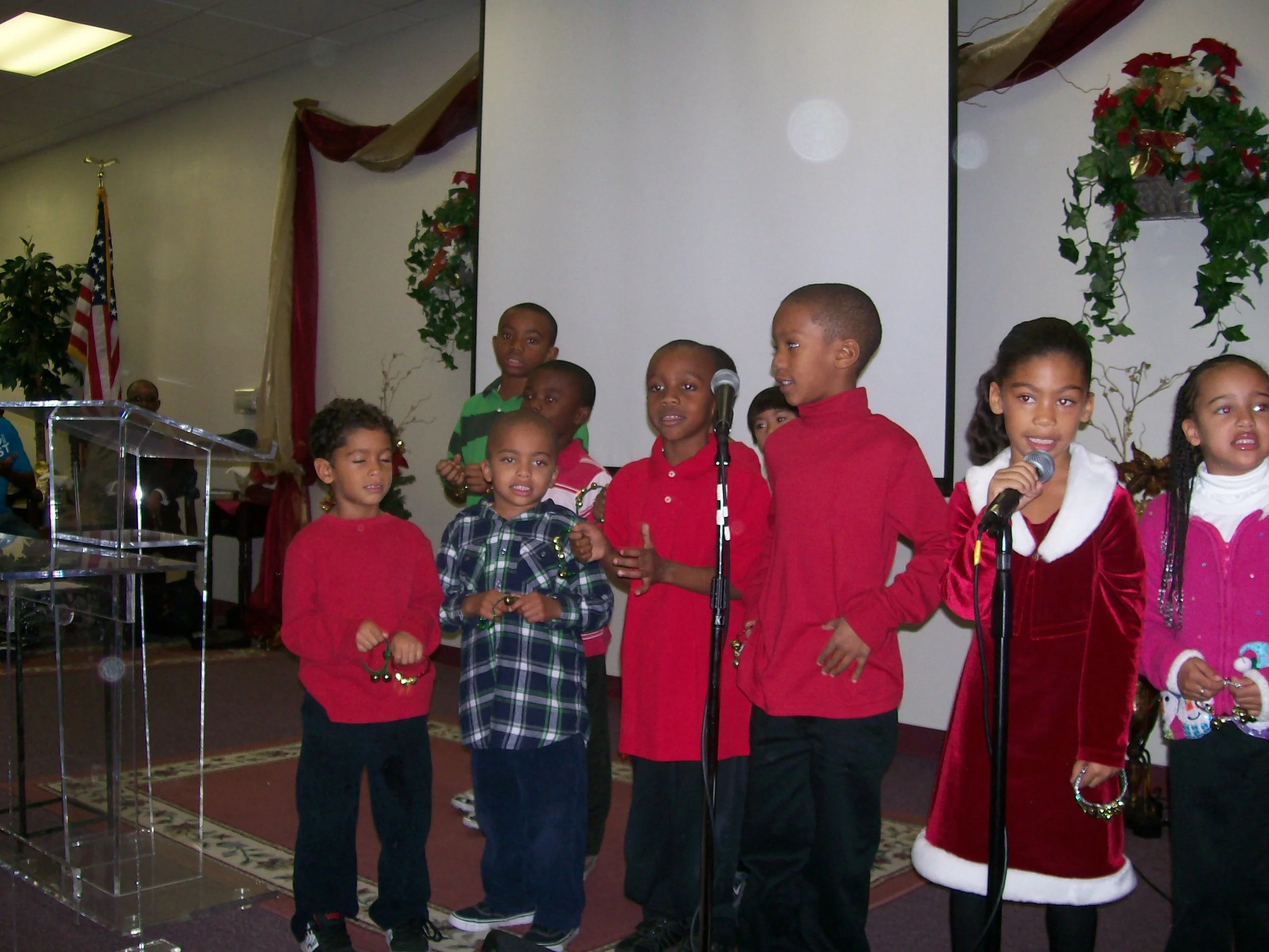 Santa Clarita Christian Fellowship Church in Castaic, CA (3)