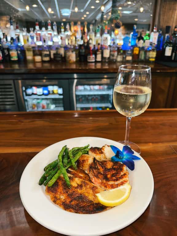 Down the Hatch Seafood Company in Ponce Inlet, FL (3)
