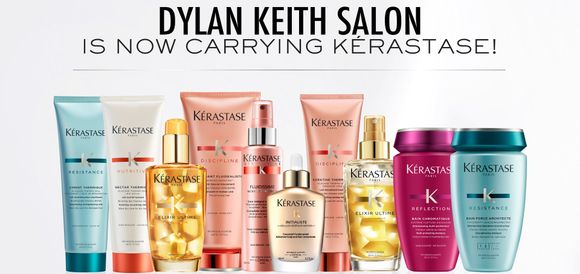 DYLAN KEITH SALON in Burbank, CA (5)