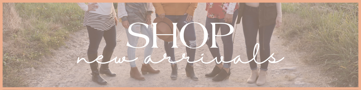 Perfect Little Peach Boutique in Cincinnati, OH (3)