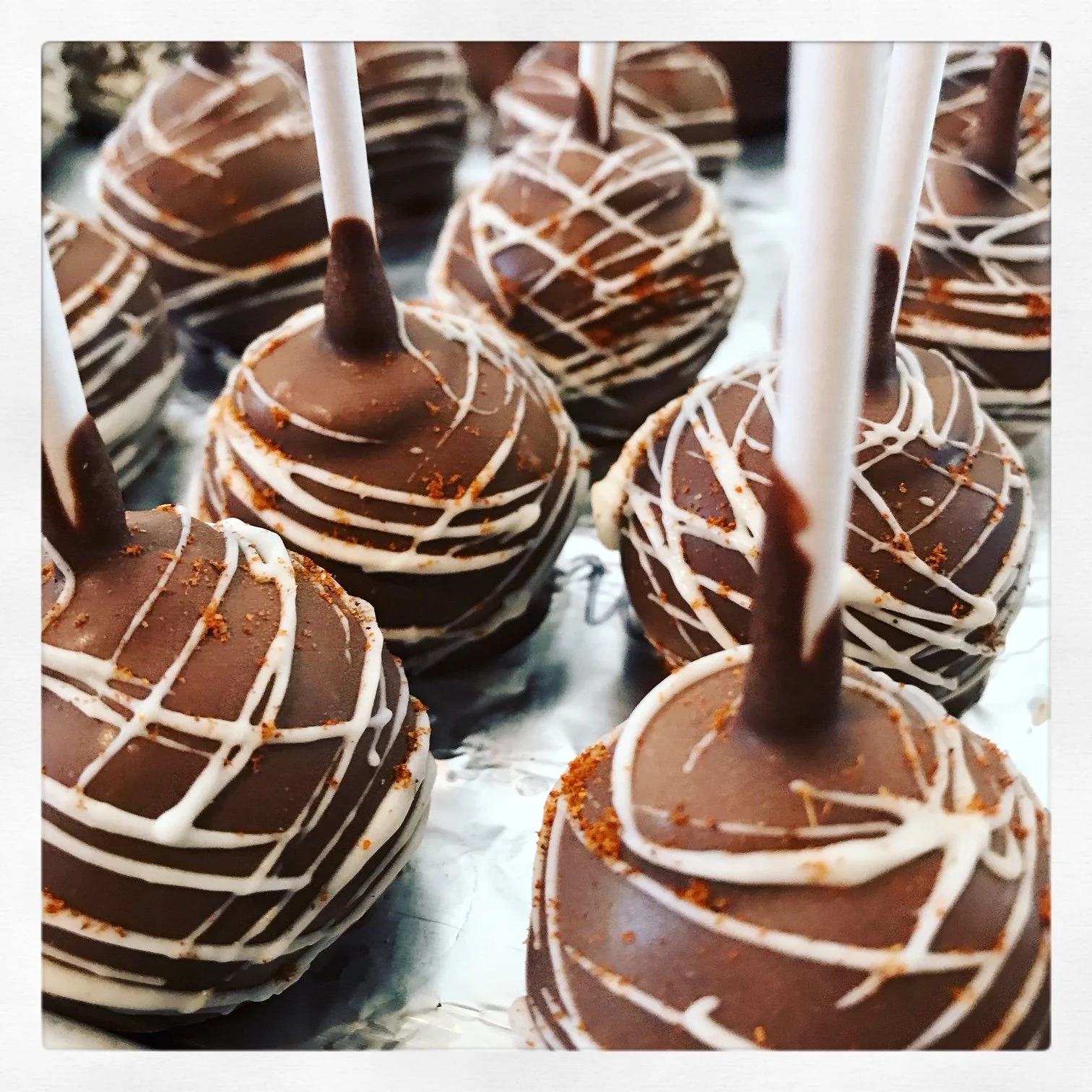 Fit Fab Treats (located inside Round Bird Coffee) in Jacksonville Beach, FL