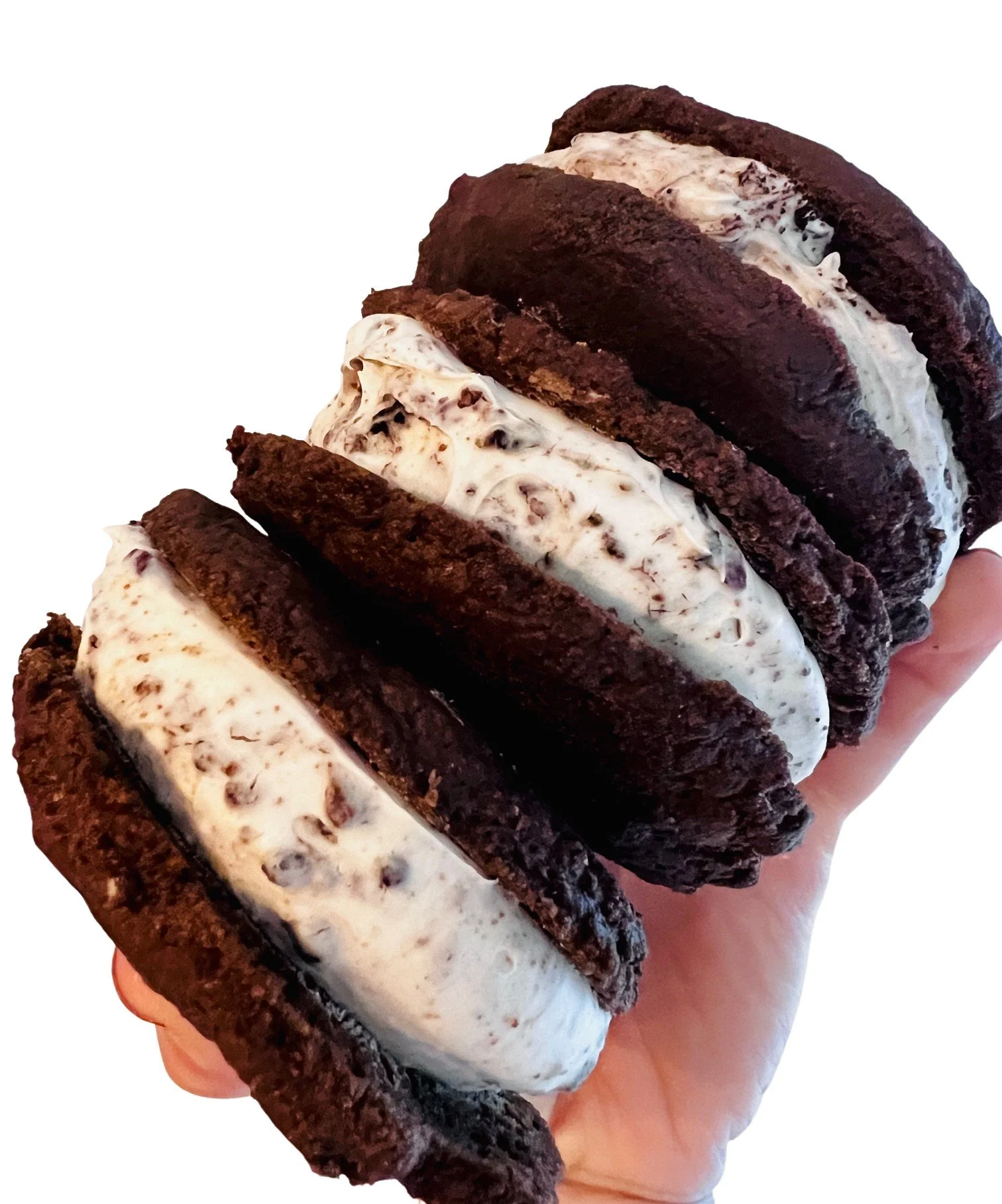 Fit Fab Treats (located inside Round Bird Coffee) in Jacksonville Beach, FL (2)