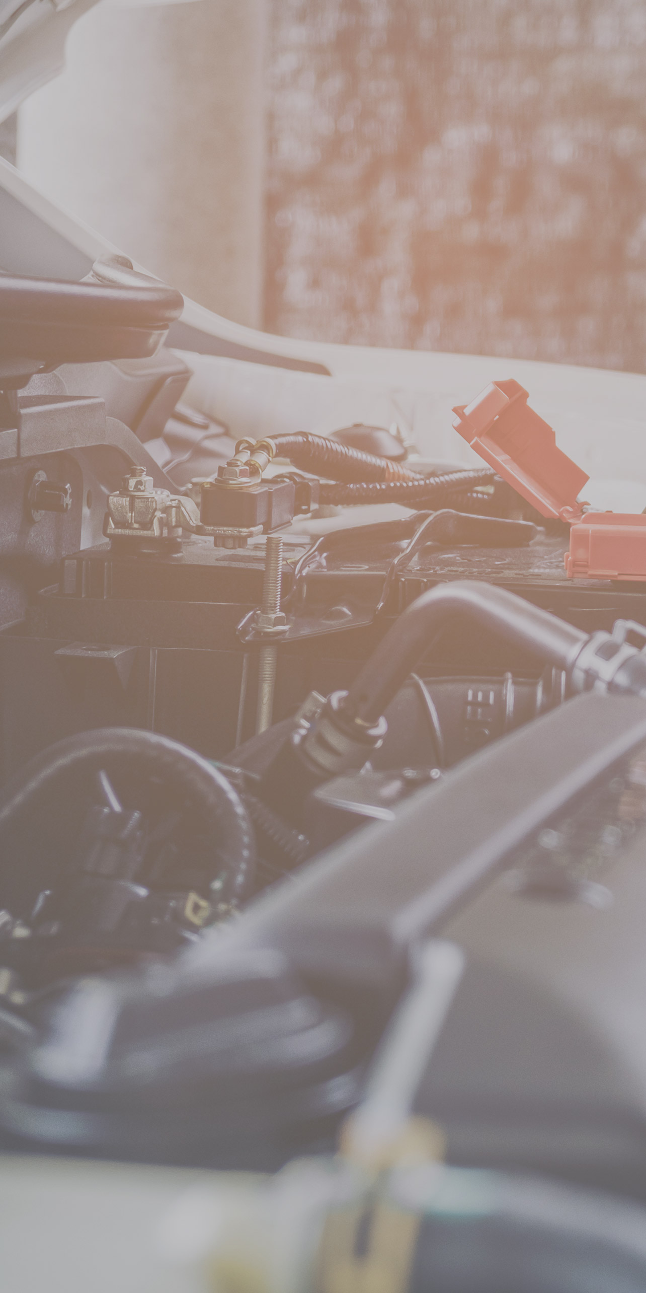 Your Mobile Mechanics LLC in Lake Worth, FL