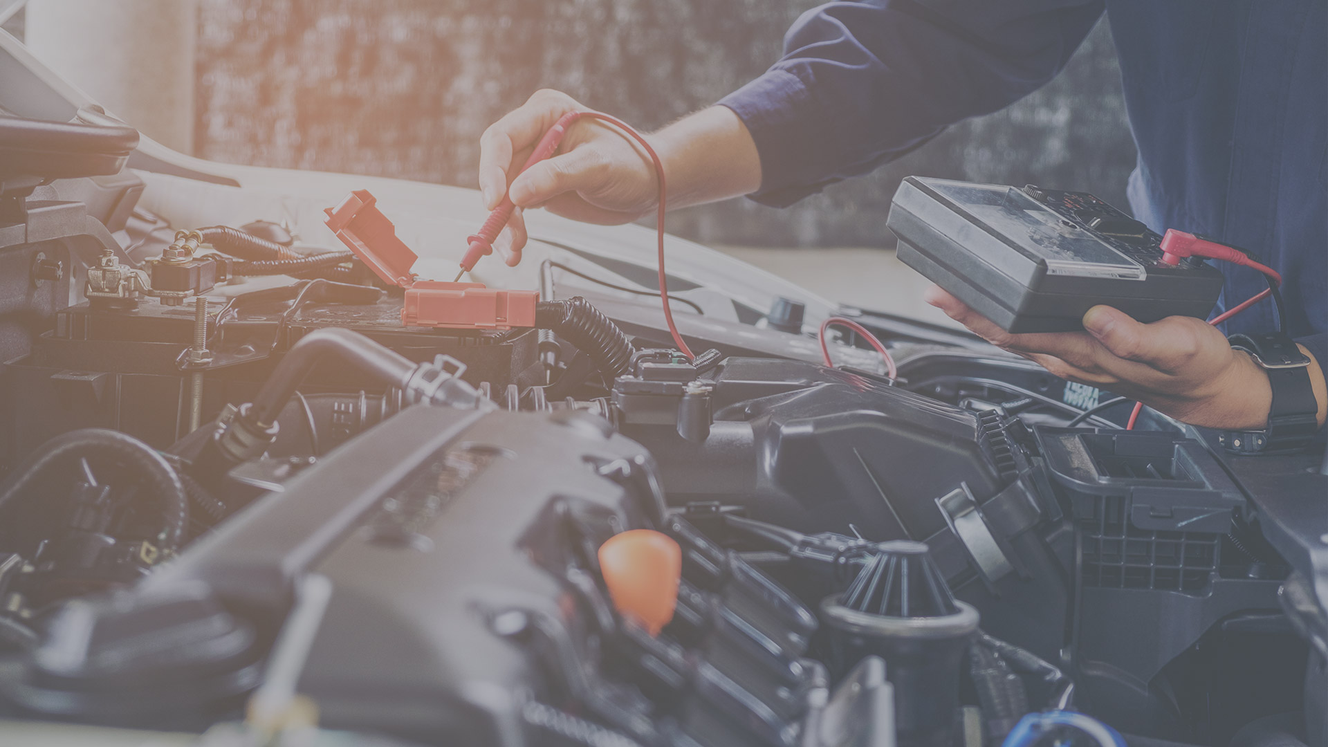 Your Mobile Mechanics LLC in Lake Worth, FL (2)